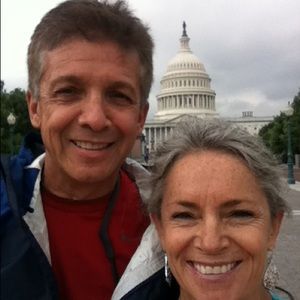 Meet your Posher, Kathleen